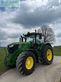 Tractor agrícola - John Deere - 6195r im kundenauftrag