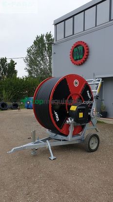 Riego -  - ormapiogg event 63 m 250 m