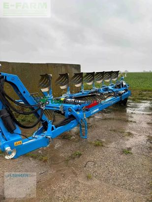 Arado - Lemken - diamant 16 v u - adventskalender tor 5