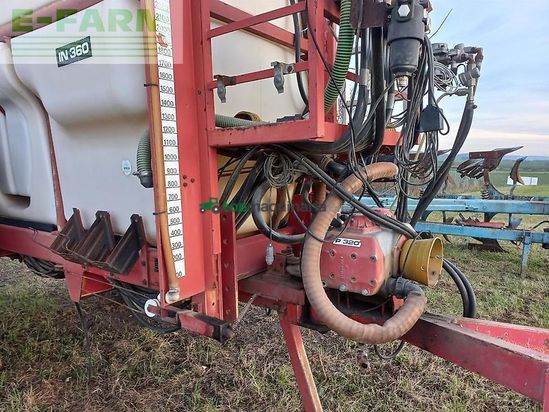 Atomizador - Holder - in 360