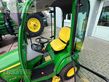 Tractor agrícola - John Deere - x748 ultimate 4x4 mit stvzo