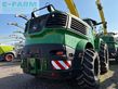 Cosechadora de Cereal - John Deere - 9700i