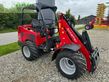 Minicargadora - Schaffer - 2630 slt leasing kr 3.185,-