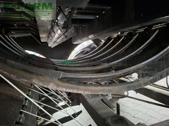 Empacadora gigant - New Holland - bb 1270 rc loopmaster / bb1270