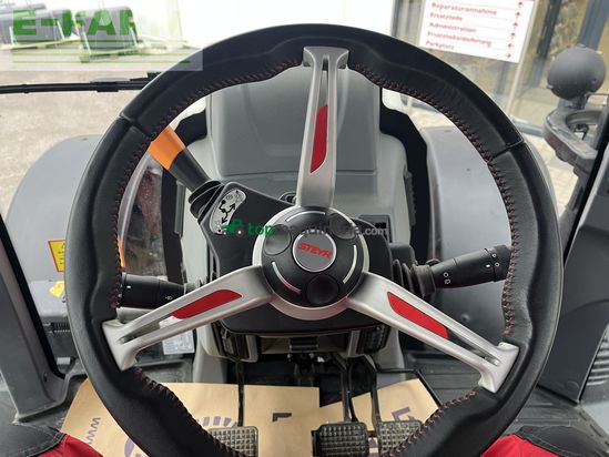 Tractor agrícola - Steyr - 4145 profi cvt