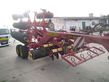 Grada de disco -  - carrier 650