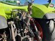 Tractor agrícola - Claas - arion 650 cmatic