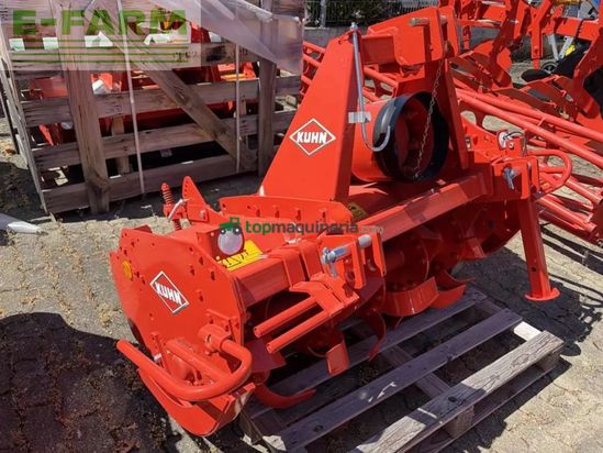 Grada rotativa - Kuhn - el82-130