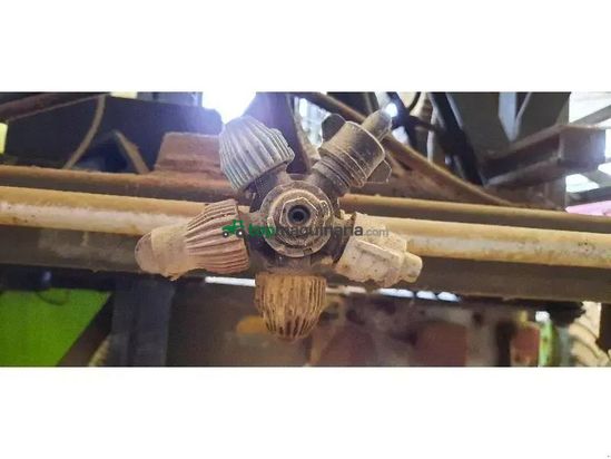 Atomizador - Tecnoma - variotec