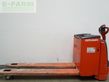 Elevadora - Linde - t 50 1153