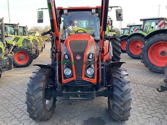 Tractor agrícola - Ursus - c-380
