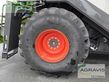 Cosechadora de Cereal - Claas - trion 730