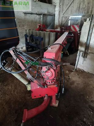 Cortacésped manual - Taarup - 4032