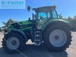 Tractor agrícola - Deutz-Fahr - 6215ttv