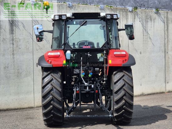 Tractor agrícola - Steyr - 4075 kompakt s (stage v)