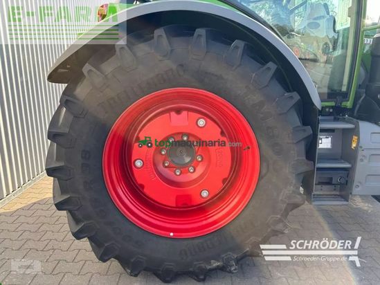 Tractor agrícola - Fendt - 313 gen4 profi plus | cargo 4x/75 | rtk