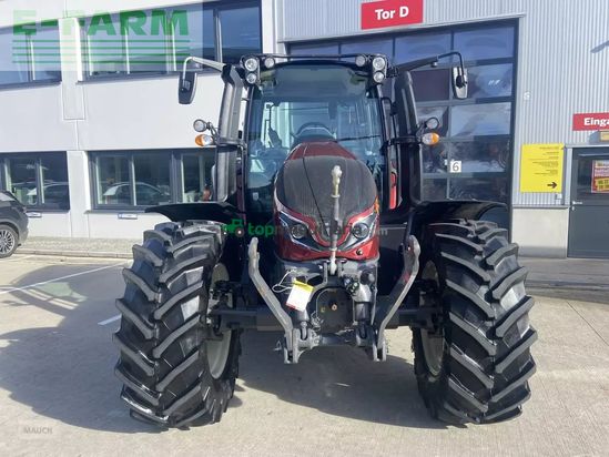 Tractor agrícola - Valtra - g135 active Active