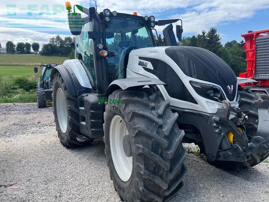 Tractor agrícola - Valtra - t 174 d