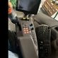 Cosechadora de Cereal - John Deere - t560 hm prodrive 30 km/h neu