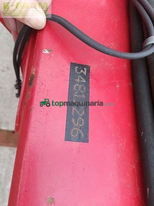 Cultivador - Horsch - tiger 6 xl