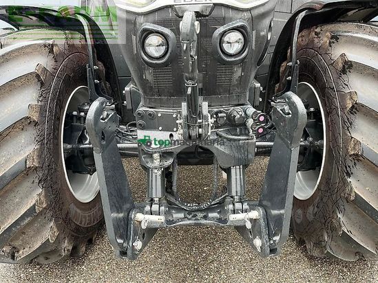 Tractor agrícola - Case IH - puma 260 cvx afs-connect CVX