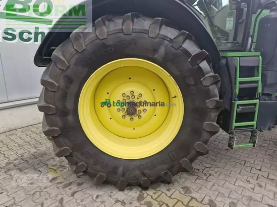 Tractor agrícola - John Deere - 6230r