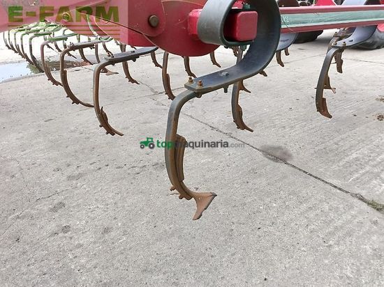 Cultivador - Horsch - tiger 8 xl