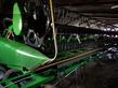 Cosechadora de Cereal - John Deere - t670i 4wd