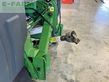 Esparcidor - Amazone - za-v 2000 profis control - wiegestreuer