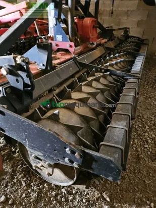 Grada rotativa - Maschio - dm 4000