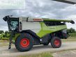 Cosechadora de Cereal - Claas - lexion 6800