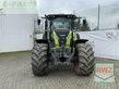 Tractor agrícola - Claas - axion 870 cmatic CMATIC