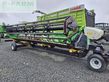 Cosechadora de Cereal - Deutz-Fahr - c7206 ts