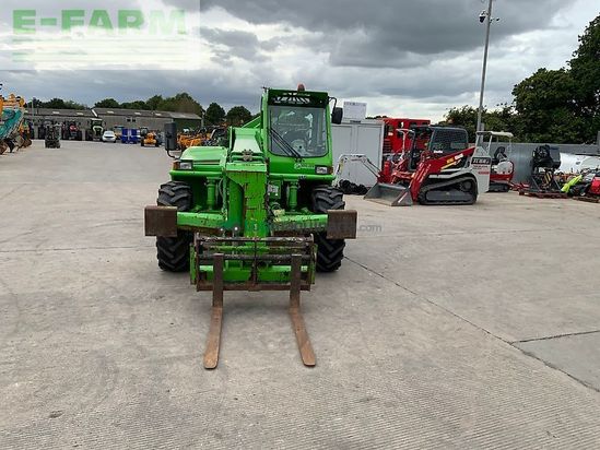 Telescopica - Merlo - p40.17 telehandler (st26684)