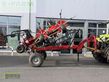 Henificador - Fendt - twister 901 t fella th 904 trans