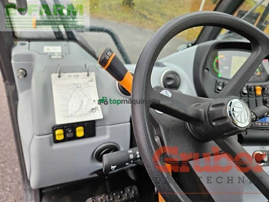 Telescopica - New Holland - th 9.35 elite