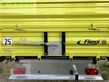 Volquet - Fliegl - edk 60 fox *15 jahre cnob*
