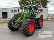 Tractor agrícola - Fendt - 828 vario s4 ProfiPlus