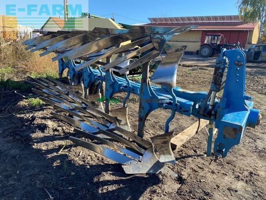 Arado - Lemken - opal 160