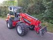 Minicargadora - Weidemann - 5080 t