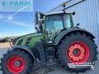 Tractor agrícola - Fendt - 724 s4 profi plus | rtk