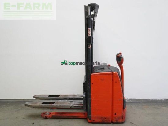 Elevadora - Linde - l 14 1173