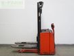 Elevadora - Linde - l 14 1173