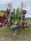 Rastrillo - Claas - liner 4800 business pro