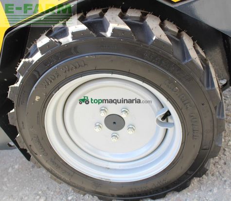 Minicargadora - Schaffer - 2028 slt fsd