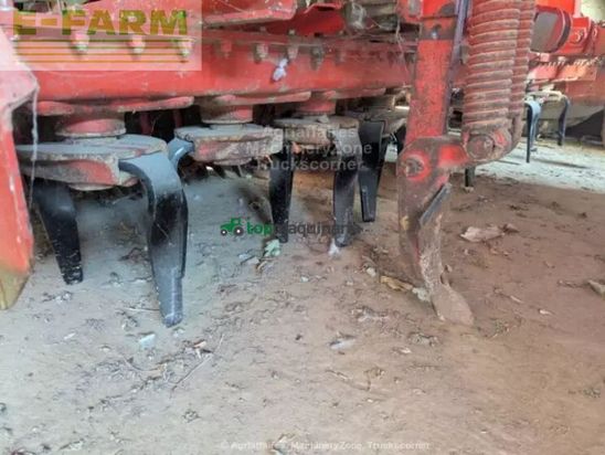 Combinado de siembra - Amazone - ad 302