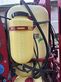 Atomizador - Hardi - master 1200/15m plus