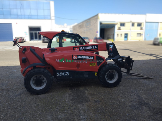MANITOU MT625 H