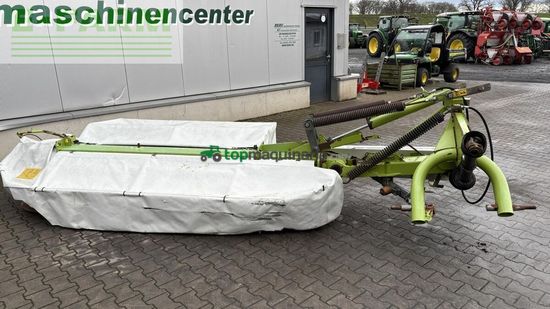 Cortacésped manual - Claas - corto 310 n