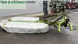 Cortacésped manual - Claas - corto 310 n